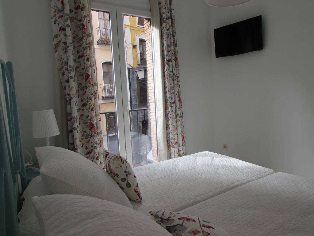 Apartment  Toledo Zimmer foto